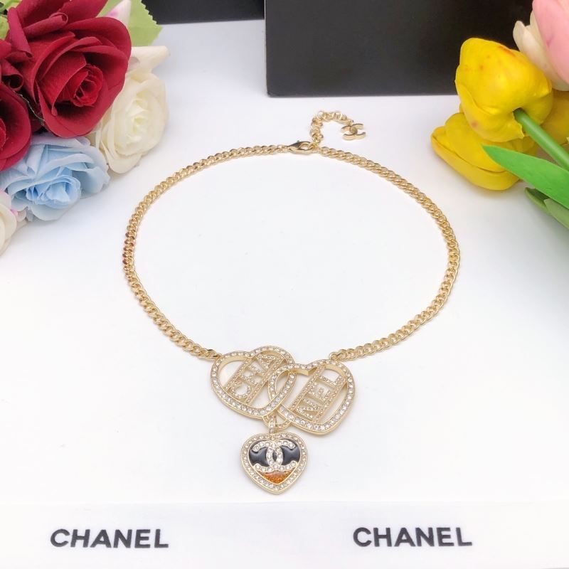 Chanel Necklaces